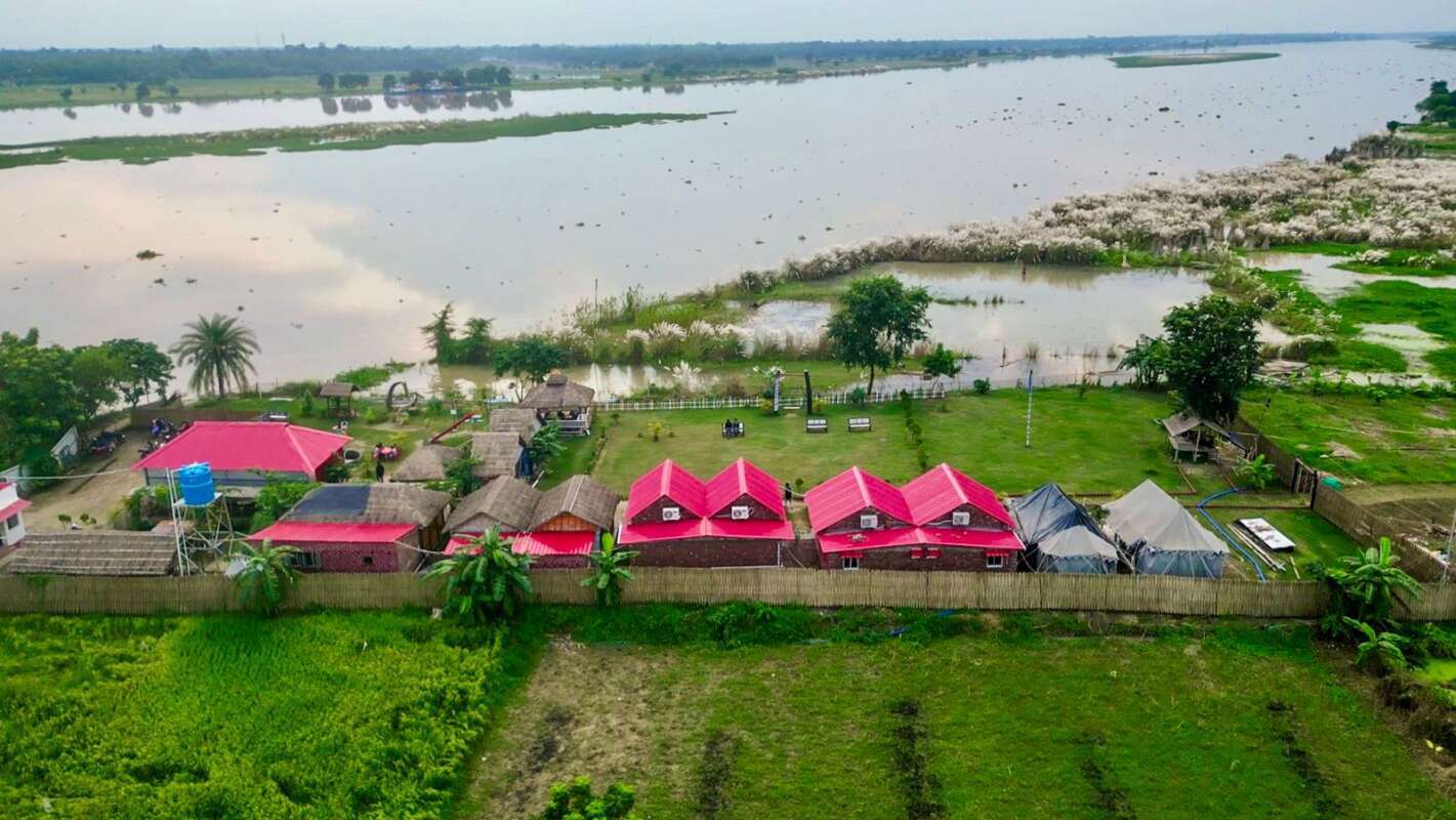 Polutionfree Environment