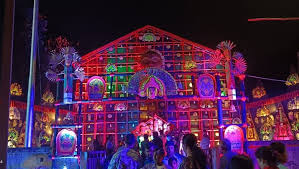 Annual Santipur Rash Yatra & Exhibition 2026